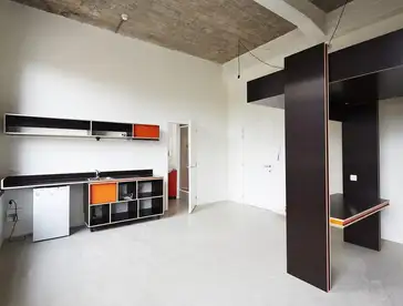 Foto #3 Kamer Tongerseweg Maastricht