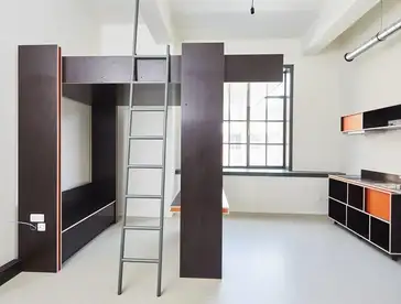 Foto #4 Kamer Tongerseweg Maastricht