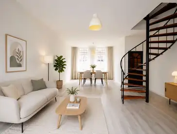 Foto #2 Huurwoning Grazendonkstraat Breda