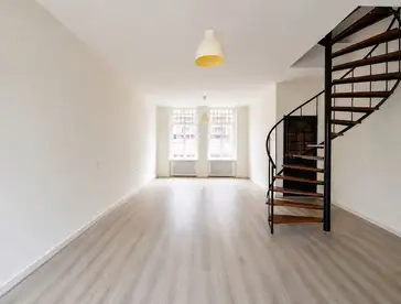 Foto #1 Huurwoning Grazendonkstraat Breda