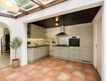 Foto #3 Huurwoning Grazendonkstraat Breda