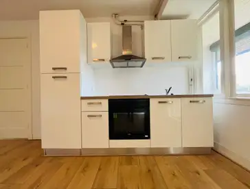 Foto #2 Appartement Boergoensevliet Rotterdam