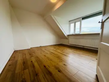 Foto #4 Appartement Boergoensevliet Rotterdam