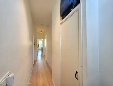 Foto #2 Appartement Willem van Hillegaersbergstraat Rotterdam