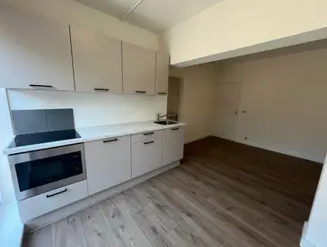 Foto #1 Kamer Fatimastraat Tilburg