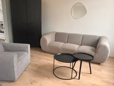 Foto #2 Appartement Frankenstraat Maastricht