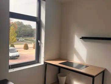 Foto #3 Appartement Frankenstraat Maastricht