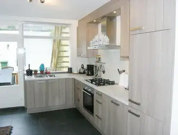 Foto #1 Huurwoning André Severinweg Maastricht