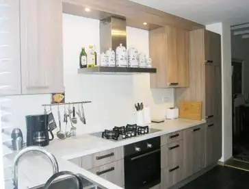 Foto #2 Huurwoning André Severinweg Maastricht