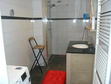 Foto #4 Huurwoning André Severinweg Maastricht