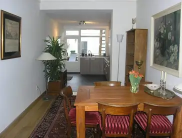 Foto #3 Huurwoning André Severinweg Maastricht