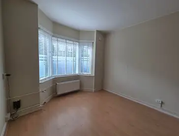 Foto #1 Kamer Silenenstraat Den Bosch