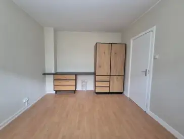 Foto #2 Kamer Silenenstraat Den Bosch