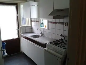 Foto #3 Kamer Silenenstraat Den Bosch