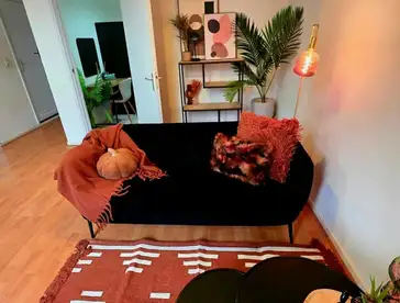 Foto #3 Appartement Damstraat Utrecht