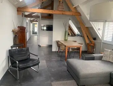 Foto #1 Appartement Sandtlaan Rijnsburg