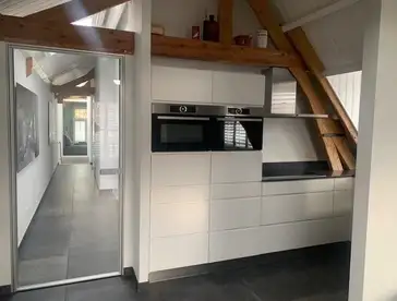 Foto #3 Appartement Sandtlaan Rijnsburg