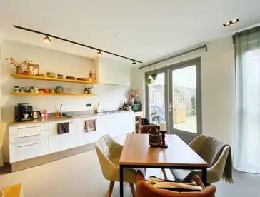 Foto #4 Appartement Ockenburghstraat Den Haag