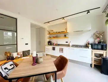 Foto #3 Appartement Ockenburghstraat Den Haag