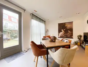 Foto #1 Appartement Ockenburghstraat Den Haag