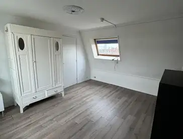 Foto #3 Kamer Hoefstraat Tilburg