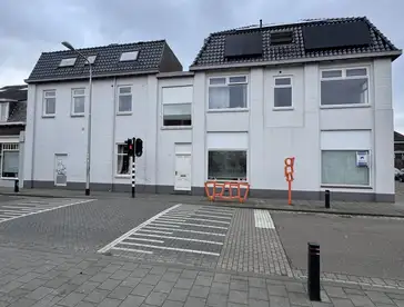 Foto #4 Kamer Hoefstraat Tilburg