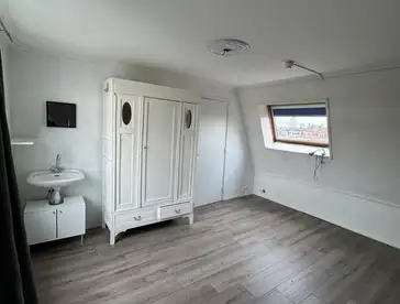 Foto #1 Kamer Hoefstraat Tilburg