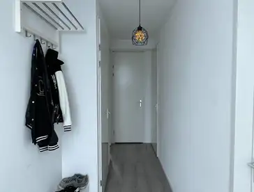 Foto #4 Appartement Wethouder van Eschstraat Oss