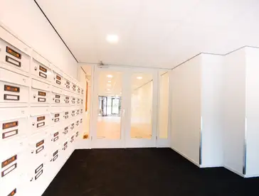 Foto #2 Appartement Wethouder van Eschstraat Oss