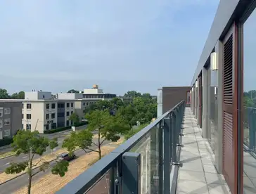 Foto #3 Appartement Wethouder van Eschstraat Oss