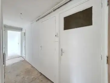 Foto #2 Appartement Voornsestraat Rotterdam