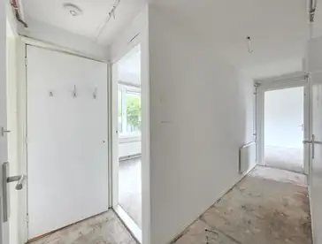 Foto #1 Appartement Voornsestraat Rotterdam