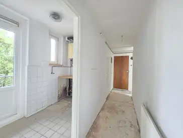 Foto #4 Appartement Voornsestraat Rotterdam
