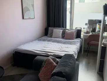 Foto #2 Appartement Kuipersdijk Enschede