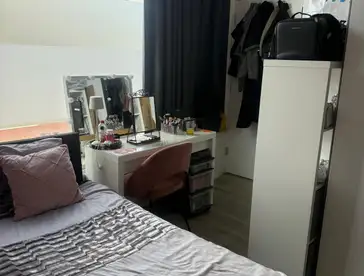 Foto #3 Appartement Kuipersdijk Enschede