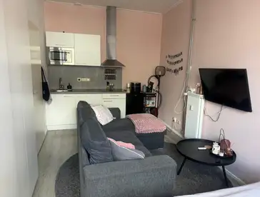 Foto #1 Appartement Kuipersdijk Enschede
