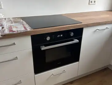 Foto #3 Appartement Varkensmarkt Tilburg