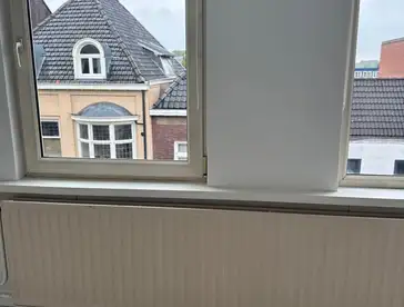 Foto #1 Appartement Varkensmarkt Tilburg