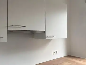 Foto #4 Appartement Varkensmarkt Tilburg
