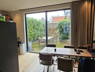 Foto #2 Huurwoning Lutkenieuwstraat Groningen