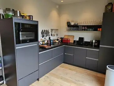 Foto #1 Huurwoning Lutkenieuwstraat Groningen