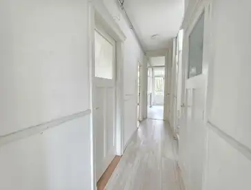 Foto #1 Appartement Beukelsweg Rotterdam