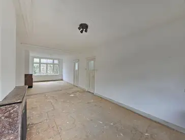 Foto #4 Appartement Beukelsweg Rotterdam