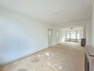 Foto #3 Appartement Beukelsweg Rotterdam