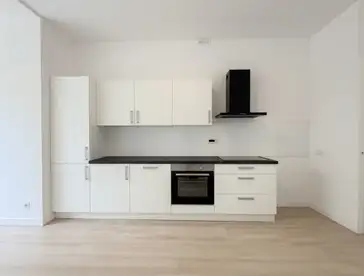 Foto #2 Appartement Bosschestraat Den Haag