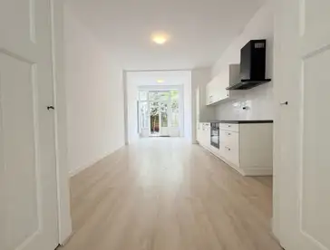 Foto #1 Appartement Bosschestraat Den Haag