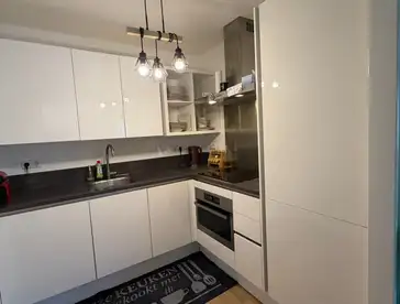 Foto #3 Appartement Boompjes Rotterdam