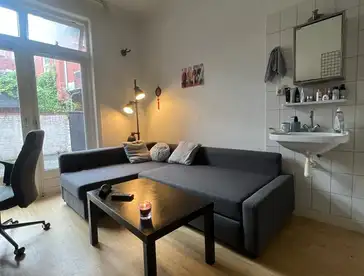 Foto #1 Kamer Bessemoerstraat Groningen