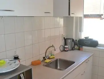 Foto #4 Kamer Bessemoerstraat Groningen