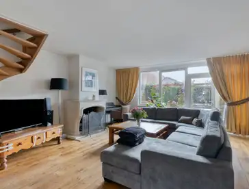 Foto #4 Huurwoning Langwagen Blaricum